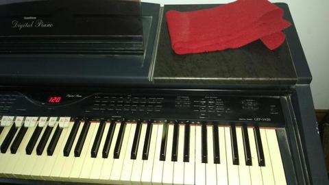 piano digital GOLDSTAR GET S920
