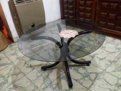 Vendo Mesa de Vidrio Ala Vista