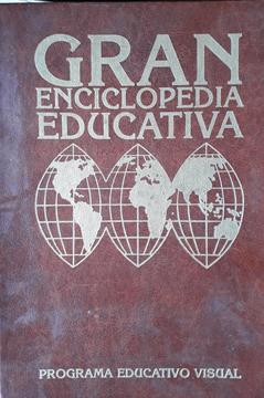 GRAN ENCICLOPEDIA EDUCATIVA