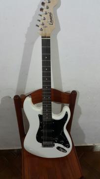 Vendo Guitarra Electrica Leonard Nueva