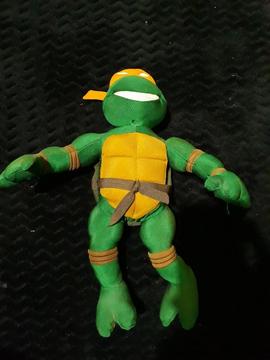 Tortuga Ninja