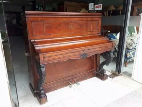 Liquido Piano Antiguo Pleyel