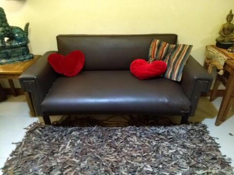 Sofa 2 Cuerpos