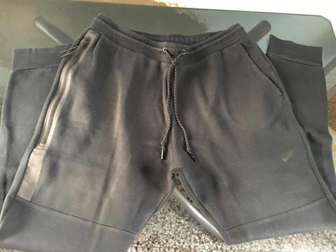 Jogging Chupin Nike Usado Talle Xl
