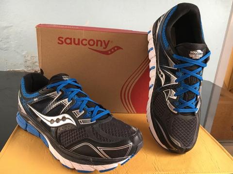 Saucony Reedemer Usada Talle 12