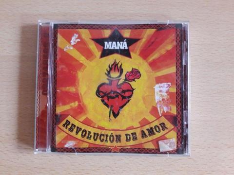 Cd de música