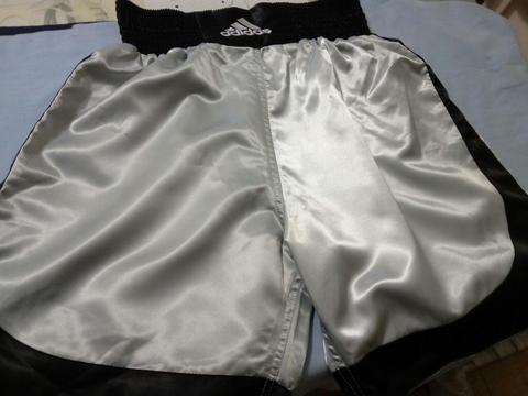 York Boxeo Razo Talle L