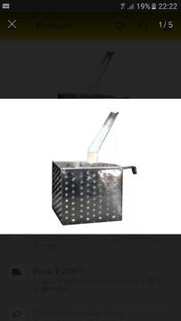 3 Coladores de Pastas Nuevos