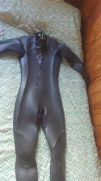 Traje Neoprene Thermoskin para Thriatlon