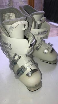 Botas de Ski Dabello ¡impecables!