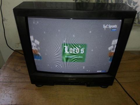 Tv Philco de 21 Pulgadas Excelente