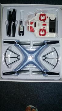 Drone Syma X5hw