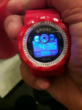 Reloj Pulsera Nuevo