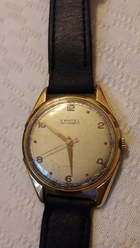 Reloj Usado Suizo Vintage