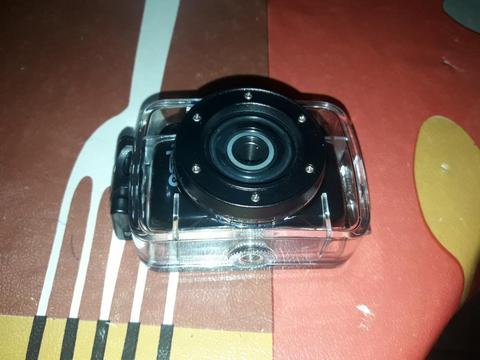 Camara Neso Mod Senna para El Agua