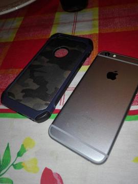 iPhone 32GB Silver