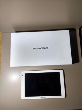 Tablet Bangho J8 Con Windows 10, 2gb De Ram, Full Hd