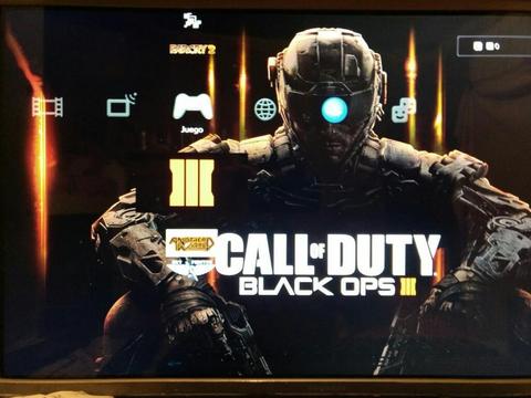 Vendo Ps3 Super Slim