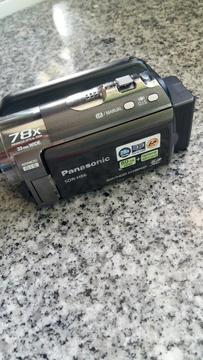 Filmadora Panasonic H86