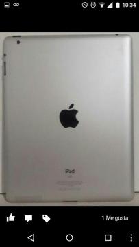 iPad 2 de 16 Gb