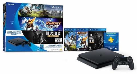 Playstation 4 Nuevas Ps4 Nuevas