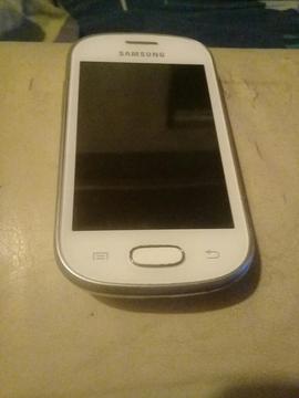 Samsung Galaxi Fame