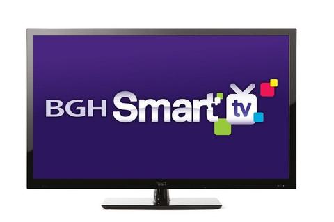 Smart Tv 32”Bgh Nuevos Garantia