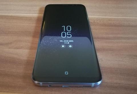 Vendo Samsung S9 Una Semana de Uso