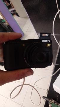 Camara Sony 18.2 Megapixel 3d Full Hd