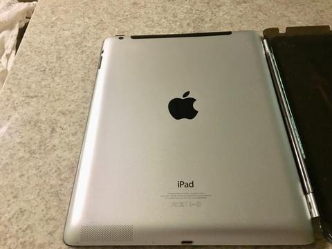 IPAD 4 NINGUN DETALLE NUEVO RETINA DISPLAY