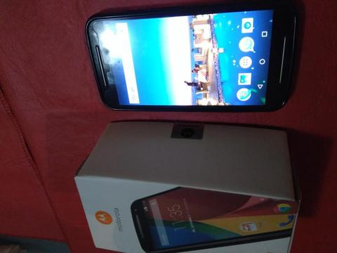 MOTOROLA G2