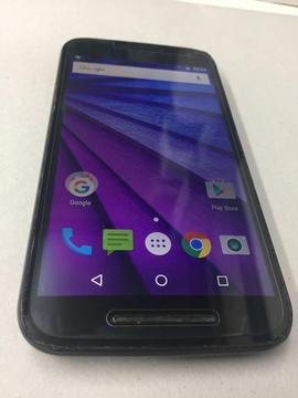 Motorola Moto G3 Libre Dual
