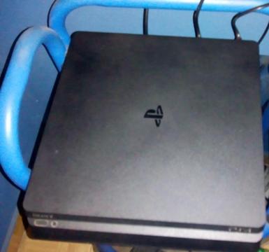 Playstation 4 Usada
