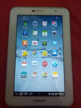 Tablet Samsung Tab2