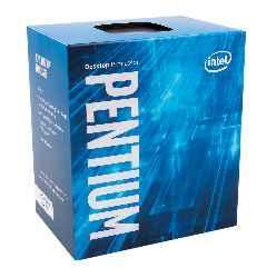 Cpu Intel Pent G4560 D.core Kabylake S1151 Box Increible Re