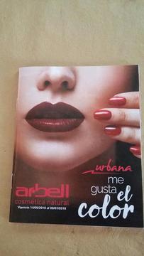 Arbell Productos Venta X Catalogo