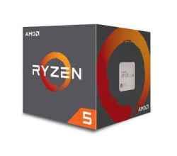 Cpu Amd Ryzen 5 1500x 4 Cores Incluye Fan Promo Del Mes