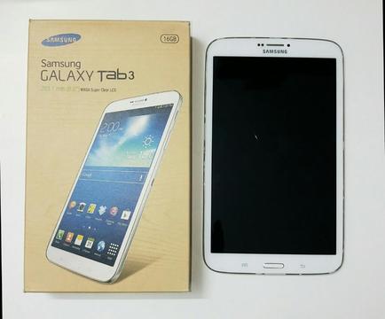 Tablet Samsung 8' 3g 16gb Memoria