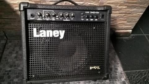 Amplificador Laney HCM30 W