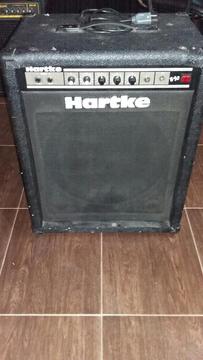Amplificador de bajo Hartke B90 Koreano