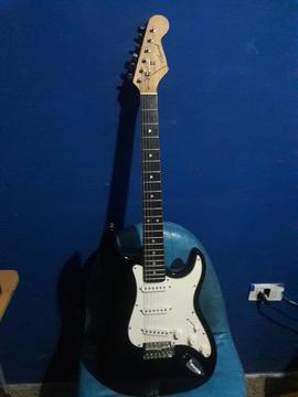 Guitarra Electrica Accord Stratocaster