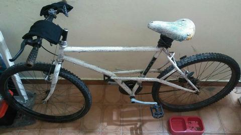 Bicicleta Mountain Bike Rod. 26