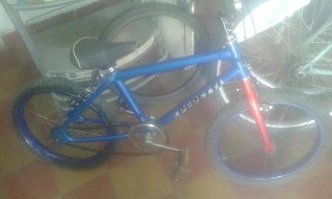 Bicicleta Rodado 16