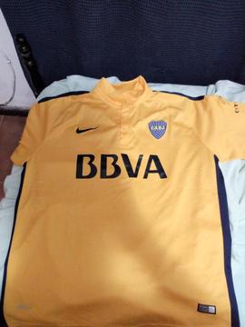 Replica de Casaca de Boca Juniors