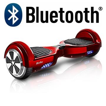 PATINETA BLUETOOTH ELECTRICA, CON LUCES LED, 12KM/H. NUEVAS EN CAJA Y GARANTIA. $5199 art 1514231