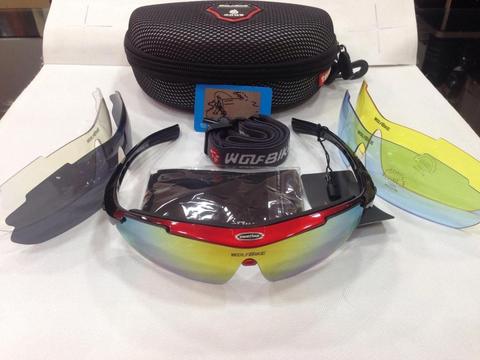 anteojos wolfbike originales