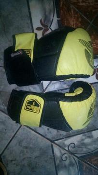 Guantes Hayabusa
