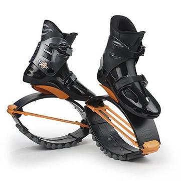 Botas Kangoo Jumps Kj Xr3 Original