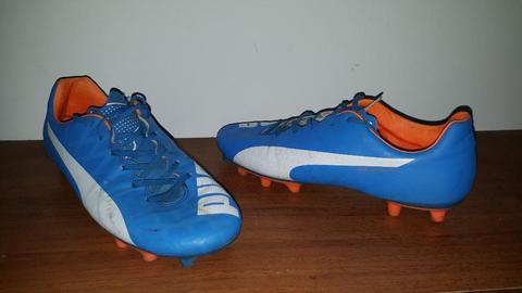 Puma Evospeed 1.4 Sl Fg