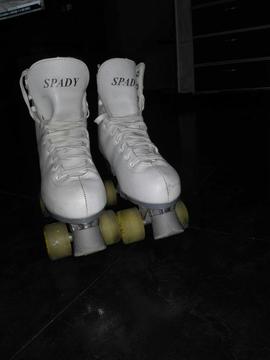 Liquido Patines Profesionales